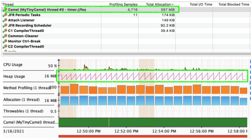 Camel 3.8